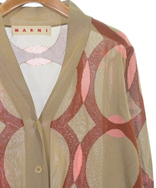 MARNI เสื้อคาร์ดิแกน
