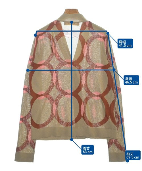 MARNI เสื้อคาร์ดิแกน