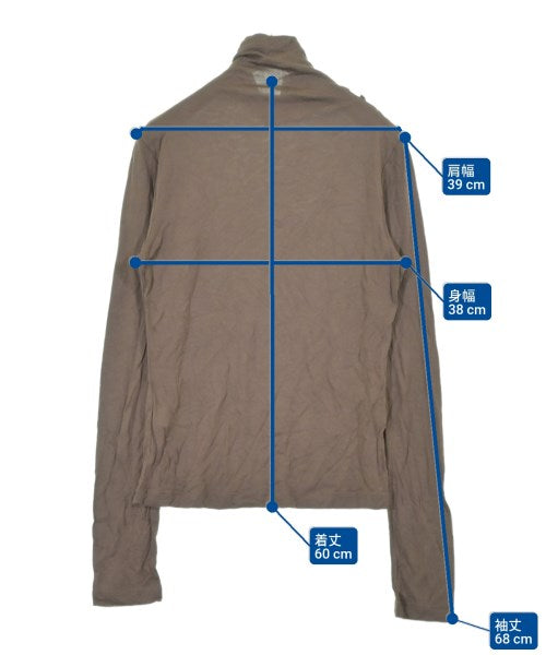 MARNI เสื้อยืด/เสื้อท็อปส์