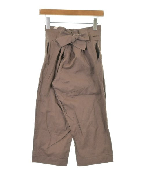 MARNI กางเกง 5 ส่วน