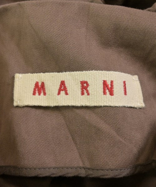 MARNI กางเกง 5 ส่วน