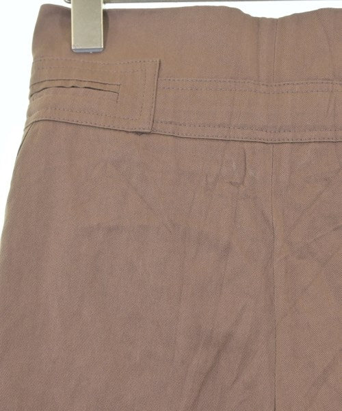 MARNI กางเกง 5 ส่วน