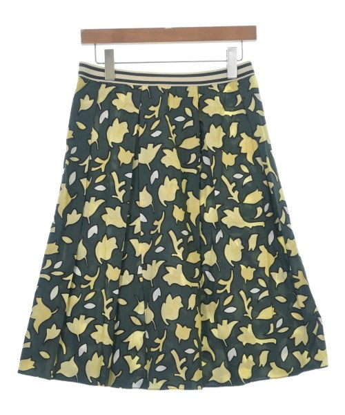 MARNI กระโปรงยาวถึงเข่า