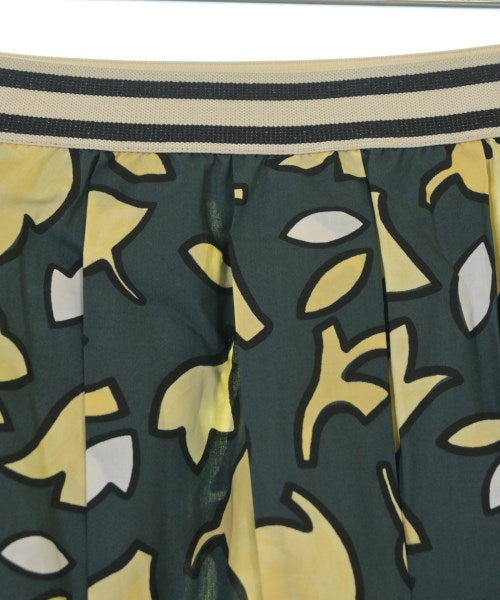 MARNI กระโปรงยาวถึงเข่า