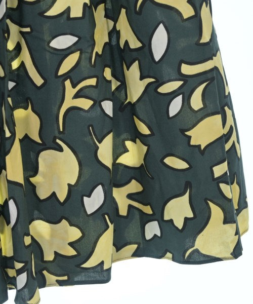 MARNI กระโปรงยาวถึงเข่า