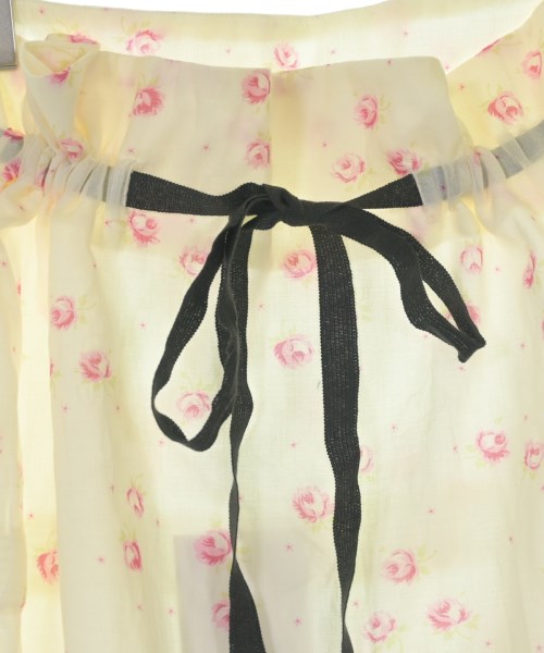 MARNI กระโปรงยาวถึงเข่า