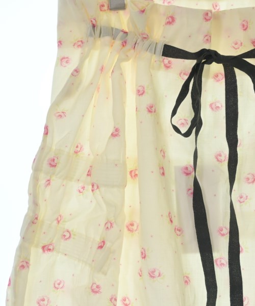 MARNI กระโปรงยาวถึงเข่า