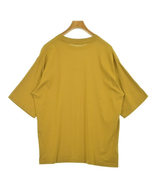 MARNI เสื้อยืด/เสื้อท็อปส์