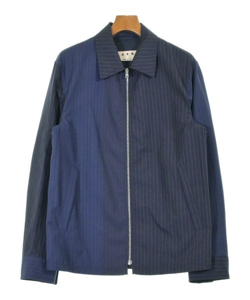 MARNI แจ็คเก็ตเบลาส์