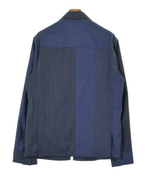 MARNI แจ็คเก็ตเบลาส์