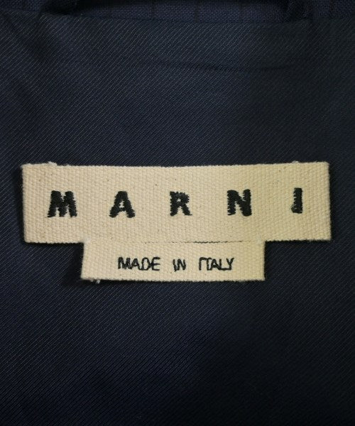 MARNI แจ็คเก็ตเบลาส์