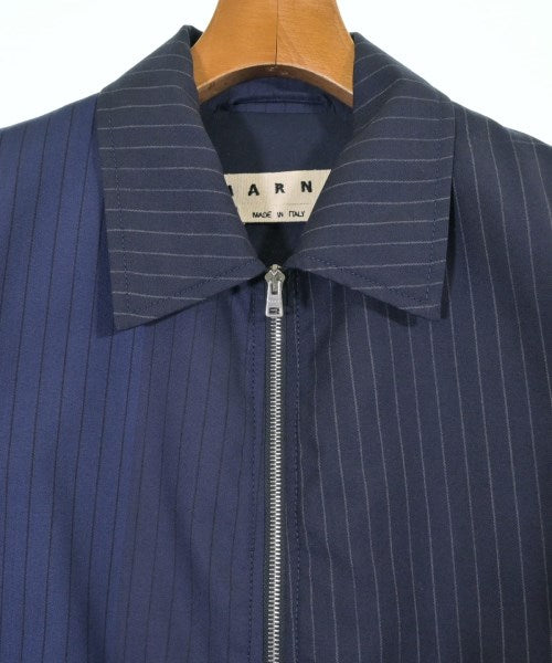 MARNI แจ็คเก็ตเบลาส์