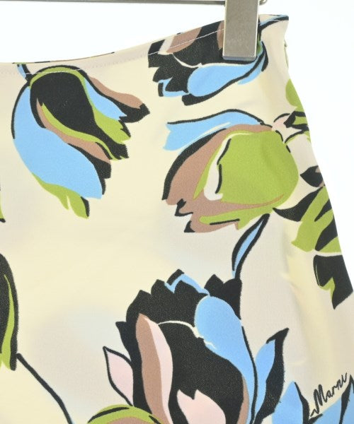 MARNI กระโปรงยาว/แม็กซี่ยาว