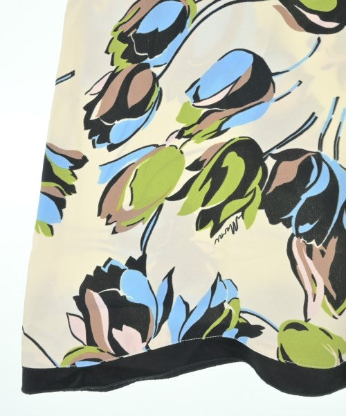 MARNI กระโปรงยาว/แม็กซี่ยาว