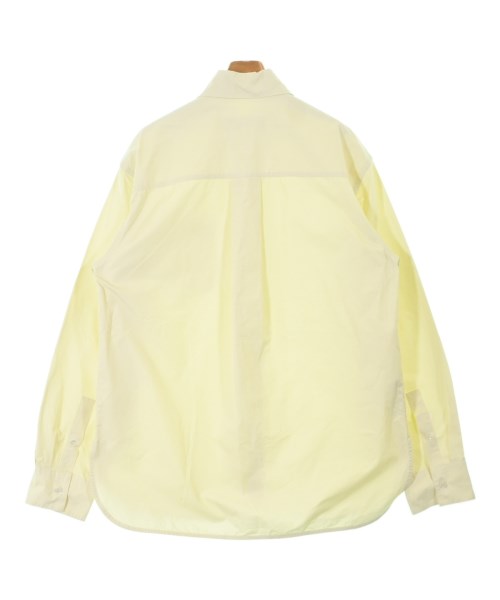 MARNI เสื้อลำลอง