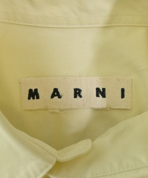 MARNI เสื้อลำลอง