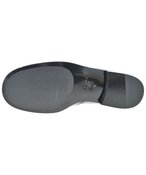 MARNI รองเท้าสวมทางการ