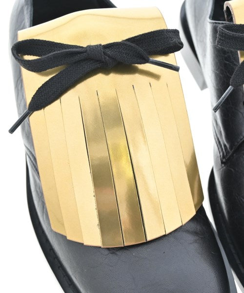 MARNI รองเท้าสวมทางการ