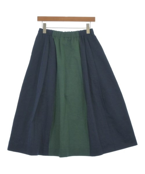 MARNI กระโปรงยาว/แม็กซี่ยาว