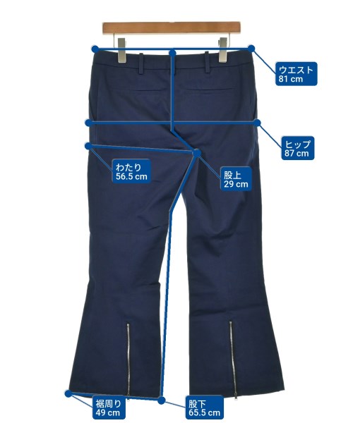 MARNI กางเกง อื่น