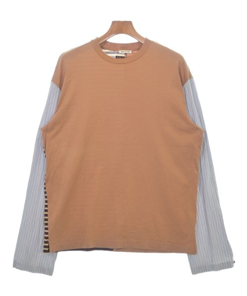 MARNI เสื้อยืด/เสื้อท็อปส์