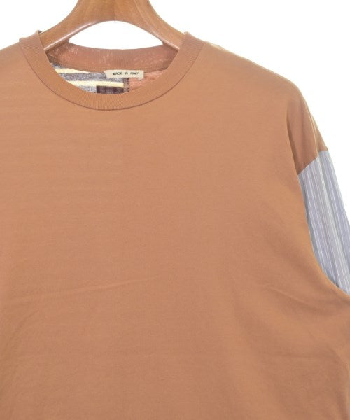 MARNI เสื้อยืด/เสื้อท็อปส์