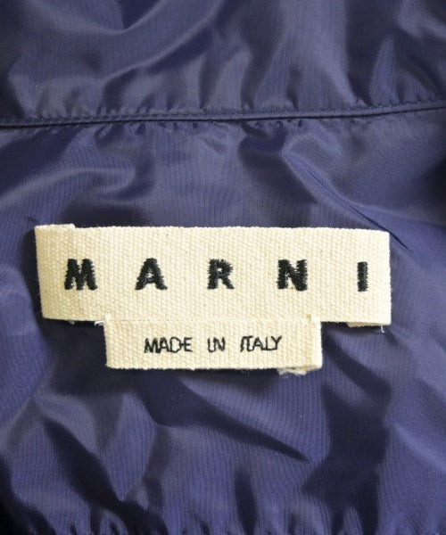 MARNI แจ็คเก็ตเบลาส์
