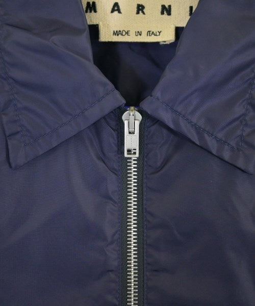 MARNI แจ็คเก็ตเบลาส์