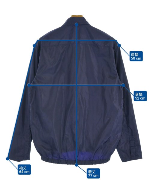 MARNI แจ็คเก็ตเบลาส์