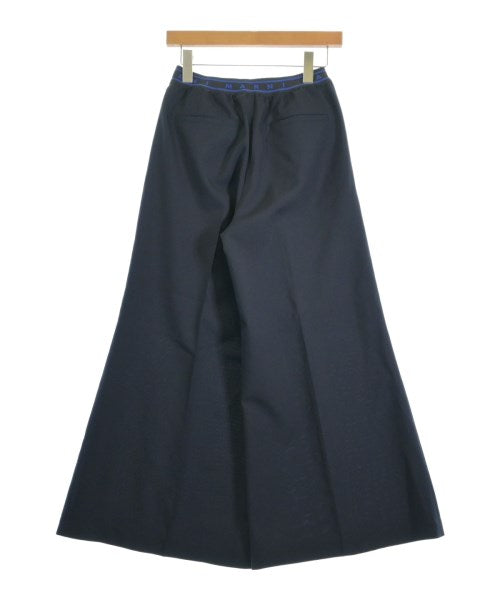 MARNI กางเกง 5 ส่วน