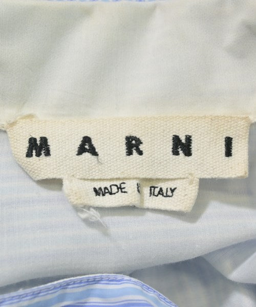 MARNI เสื้อลำลอง