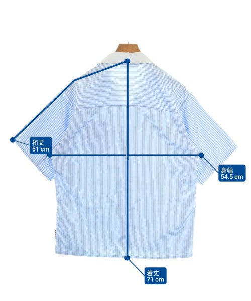 MARNI เสื้อลำลอง