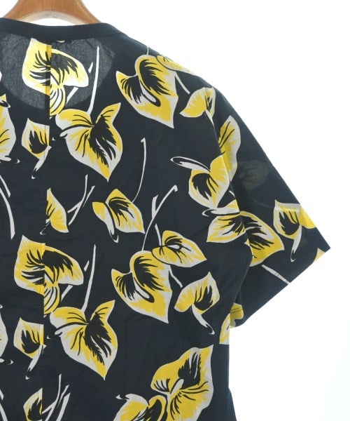 MARNI เสื้อยืด/เสื้อท็อปส์