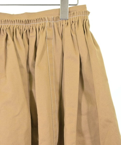 MARNI กระโปรงยาวถึงเข่า