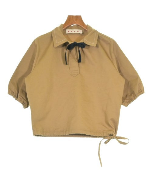 MARNI เสื้อลำลอง