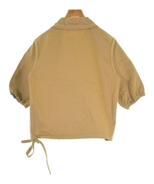 MARNI เสื้อลำลอง