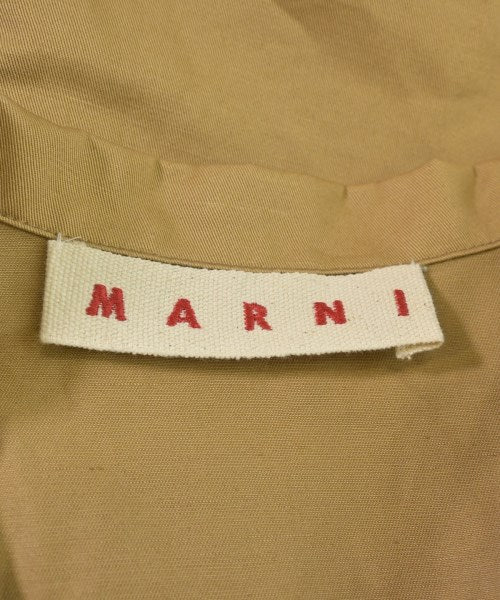 MARNI เสื้อลำลอง