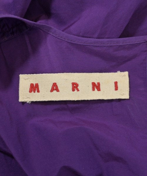 MARNI ชุดเดรส