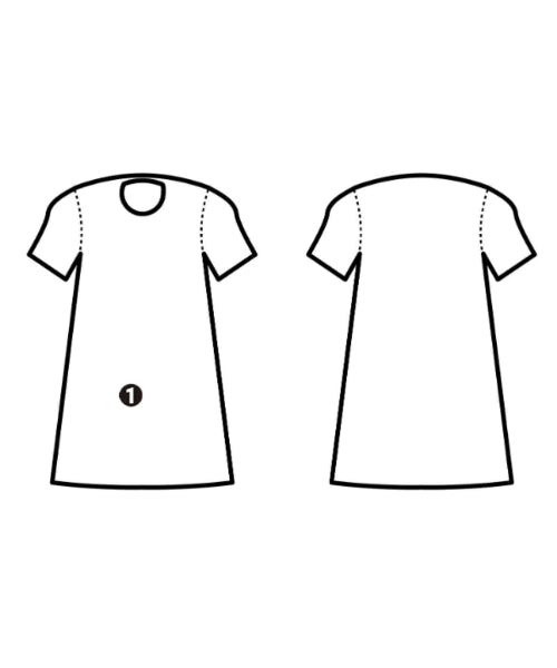 MARNI ชุดเดรส