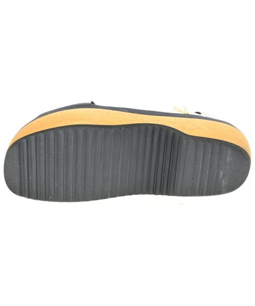 MARNI รองเท้าแตะ