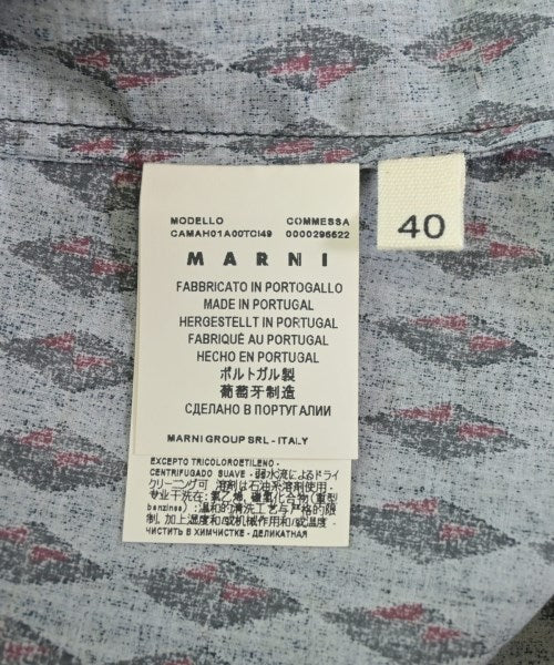 MARNI เสื้อสตรี