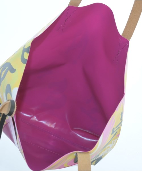 MARNI กระเป๋าถือขนาดใหญ่