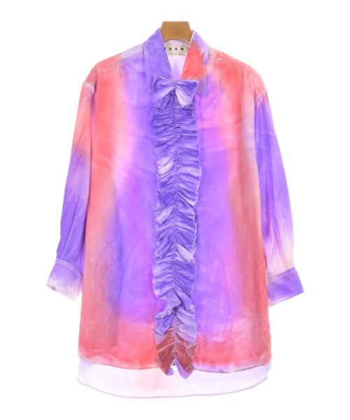 MARNI เสื้อลำลอง