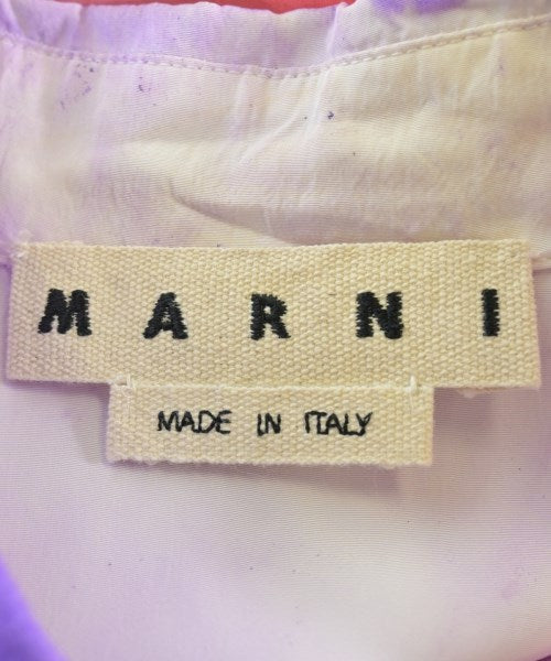 MARNI เสื้อลำลอง