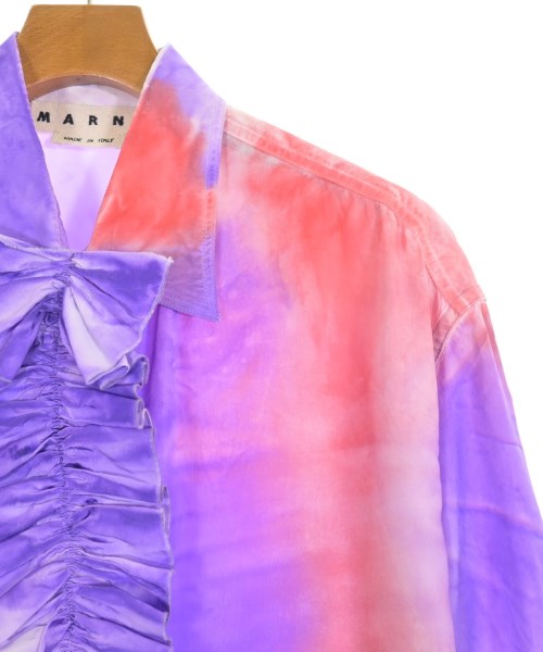 MARNI เสื้อลำลอง