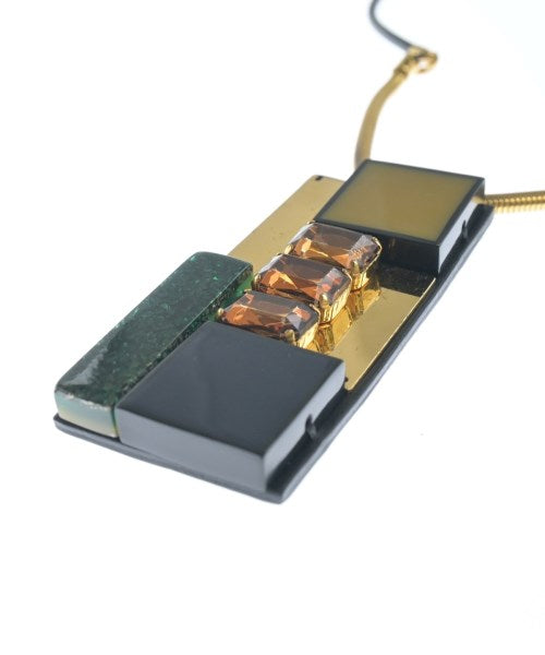 MARNI สร้อยคอ