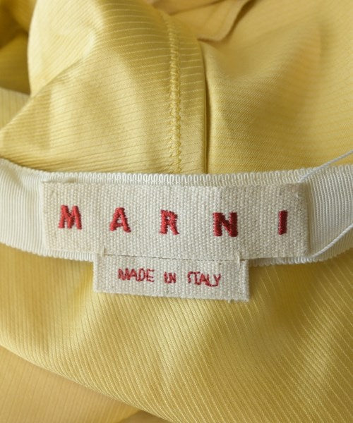 MARNI เสื้อลำลอง