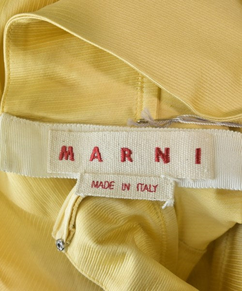 MARNI เสื้อลำลอง
