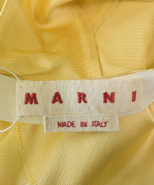 MARNI เสื้อลำลอง