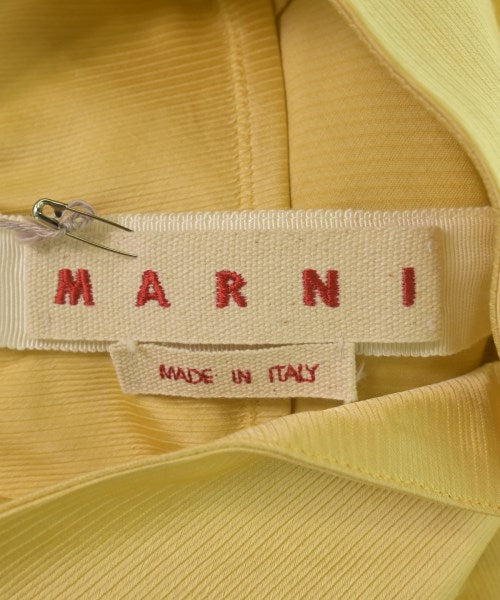 MARNI เสื้อลำลอง
